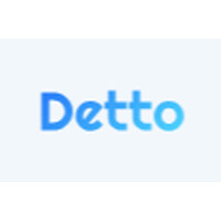 Detto logo - Similar company to Canopus Innovative Technologies