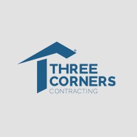 Three Corners Construction logo - Similar company to Three Corners Company
