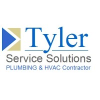 Tyler Service Solutions logo - Similar company to General & Mechanical Services, Llc