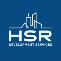 HSR Development Services logo - Similar company to Sketchbook Collaborative