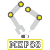 Monash Engineering and Pharmaceutical Science Society (MEPSS) logo - Similar company to Society Of Monash University Chemical Engineers (Smuce)