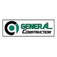 General Construction LLC logo - Similar company to Mer Construction