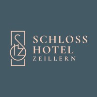 Schloss Hotel Zeillern logo - Similar company to Bader Suites