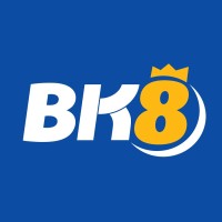 BK8 OFFICIAL logo - Similar company to Me88