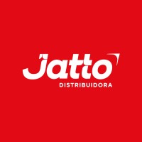 Jatto Distribuidora logo - Similar company to Ne Distribuidora