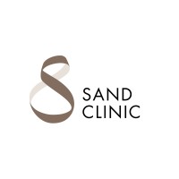 Sand Clinic logo - Similar company to Super Human Network