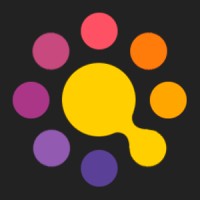 Fractal Intelligence logo - Similar company to Ana Solutions / S3Netra
