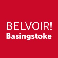 Belvoir Basingstoke logo - Similar company to Basingstoke Nextgen