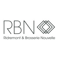 Ridremont & Brosserie Nouvelle logo - Similar company to Brosserie Thomas