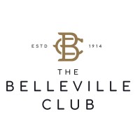 The Belleville Club logo - Similar company to We-Rel8