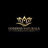 Goddess Naturals logo - Similar company to Ewano Health Supplements