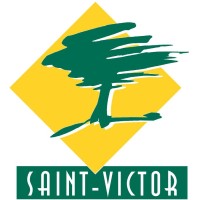 Atelier Saint Victor logo - Similar company to Jp Menuiserie