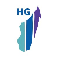HG MADAGASCAR logo - Similar company to Stimco
