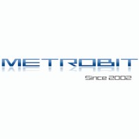 Metrobit FZCO logo - Similar company to Metrobit Inc.