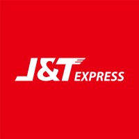 J&T Express Middle East logo - Similar company to Porter Express