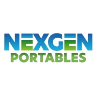 NexGen Portables logo - Similar company to Pack International