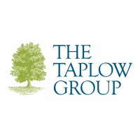 Taplow Group Australia logo - Similar company to Systemix Pty Ltd