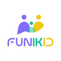 Funikid logo - Similar company to Karatsoft Teknoloji