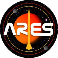 ARES - Affordable Rocket Engineering Services logo - Similar company to Vadela