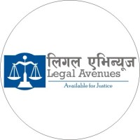 Legal Avenues (Law Firm) logo - Similar company to Meroadda मेरोअड्डा®