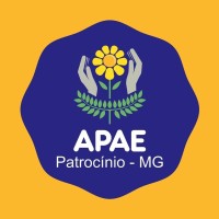 Apae Patrocínio-MG logo - Similar company to Radio Difusora