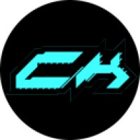 Crypto Kombat logo - Similar company to Datalight