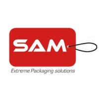 SAM Trims & Packaging logo - Similar company to Papyrus Fastq (Bd) Limited