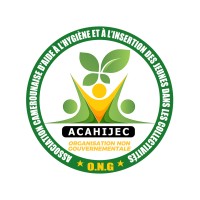 ONG ACAHIJEC logo - Similar company to Les P'Tits Bâtards