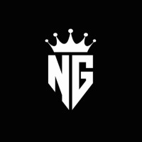 NG Digital Agency logo - Similar company to Digital Meteora