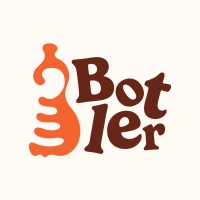 Botler logo - Similar company to Nexana.Ai