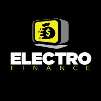ElectroFinance logo - Similar company to Web Crawler