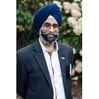 Harpreet Singh Arora CPA CGA FCCA-UK CA-India Partner in Turner Moore LLP logo - Similar company to Bluestar Cpa (Formerly Novack Cpa)