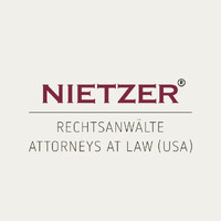 NIETZER . LAW . SERVICES logo - Similar company to Property Rights Ai.Gents