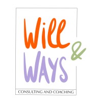 Will & Ways logo - Similar company to Will & Way