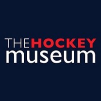 The Hockey Museum logo - Similar company to Museum Development South East