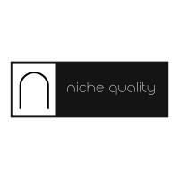 Niche Quality logo - Similar company to Pls Pharma