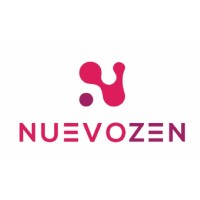 Nuevozen Corp logo - Similar company to Compegence