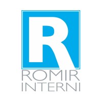 Romir Interni logo - Similar company to Bottega D'Interni
