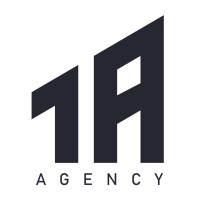 1A Agencia de inteligencia artificial logo - Similar company to Auto Puppets | Agentes De Inteligencia Artificial