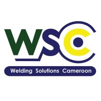 WELDING SOLUTIONS CAMEROON logo - Similar company to Weld Mold Company