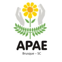 APAE Brusque logo - Similar company to Apae De Joinville