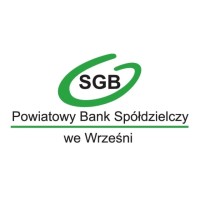 Powiatowy Bank Spółdzielczy we Wrześni logo - Similar company to Bank Spółdzielczy W Jarosławiu