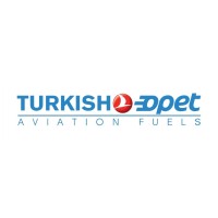 THY OPET Aviation Fuels logo - Similar company to Ojq Thy