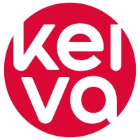 KEIVA logo - Similar company to Bierzoseo