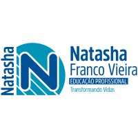 Escola Natasha logo - Similar company to Use.