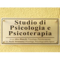 Studψo di Psicologia e Psicoterapia Arezzo logo - Similar company to Vittoria Assicurazioni Arezzo Belvedere