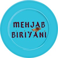 Mehjab Biriyani logo - Similar company to Bookadon