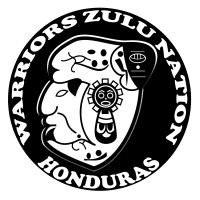 Warriors Zulu Nation Honduras logo - Similar company to Iaedup