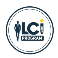 Leaders For Change initiative (LCI) logo - Similar company to National Dialogue On Climate Change