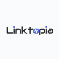 Linktopia logo - Similar company to Infologista